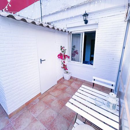 Studio Aiora Βαλένθια Δωμάτιο φωτογραφία